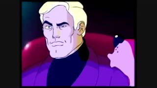 Ozymandias' master plan B (Watchmen)