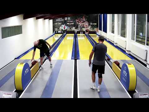 KK Donji Miholjac-KK Zeljeznicar Belisce