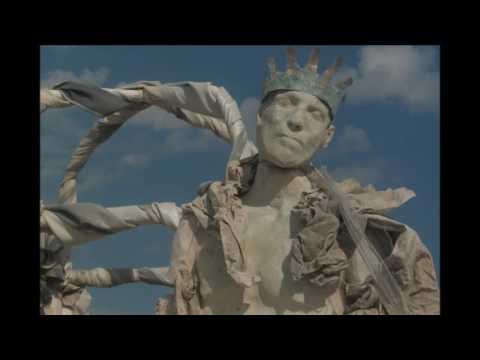 Trip to Burning Man 2016