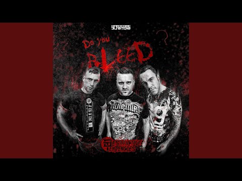 Destiny (feat. Hardbouncer) (Darkcontroller Remix)