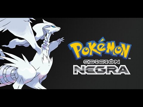 Pokemon Edición Negra Capitulo 21