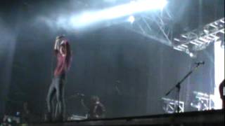 The Kooks- Luna Park - &quot;If only&quot;