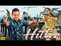 Hitler 1998 Mithun Chakraborty Full HD Hindi Action Movie Shilpa Shirodkar Mukesh Rishi