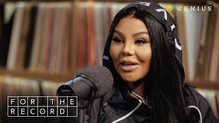 Lil’ Kim On Her Legacy &amp; Working With City Girls | For The Record