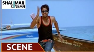 Seema Sastri Movie  Manasa Vaacha Video Song  Alla