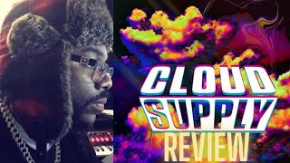 Video thumbnail for "Native instruments Cloud Supply" | Review and Cook Up | My honest opinion| MPC X | Stand Alone | by TheCookUpWithVonFreeze