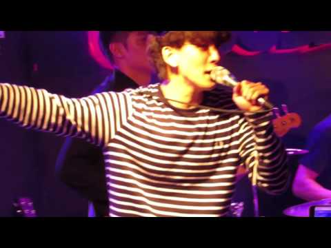 160826_쿠쿠_라클데(고고스2)-잔나비(Jannabi)