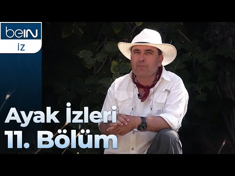 Ayak İzleri 11. Bölüm: Yüzbin Yıllık Yürüyüş