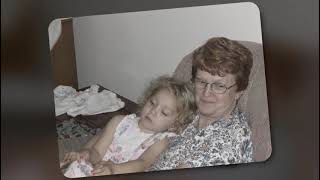 Tribute to Carolyn L. McIntosh