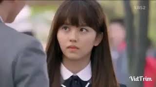 Müsadenle Kore Klip