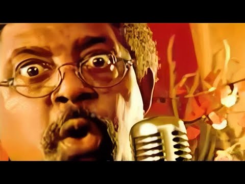 Ruben Rada - Cha Cha, Muchacha (HD Remaster)