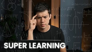 How to Absorb Everything You Read (Speed Learning)