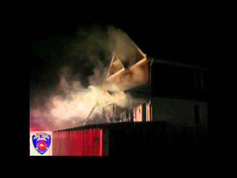 Buffalo FD 1+ Alarm 240 Kehr St