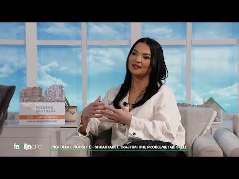 A është nofulla e ngushtë vetëm problem estetik apo ka pasoja të tjera?