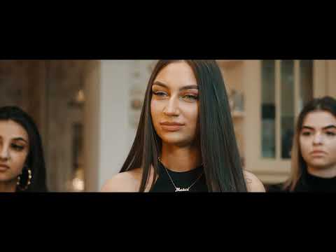 Goore x Merci B - Viszlát (Trailer)