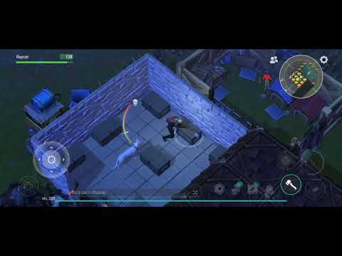 Last Day on Earth Survival Guhm LDoE