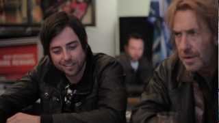 Bustin Chops The Movie Trailer