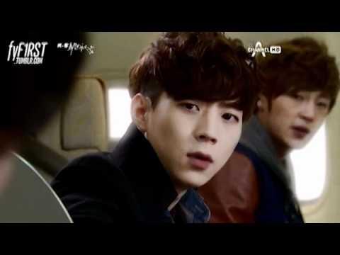 [F1RST cuts] 120319 K-Pop Survival Battle