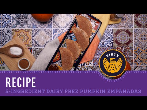 download lagu mp3 mp4 Gluten Free Pumpkin Empanadas, download lagu Gluten Free Pumpkin Empanadas gratis, unduh video klip Gluten Free Pumpkin Empanadas