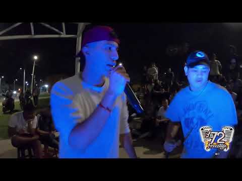 ZIAR VS NARVAEZ - FECHA POBLADO CAMPESTRE #LA72