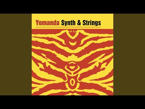 Synth & Strings (Joe Fandango's Mitsubishi Mix)
