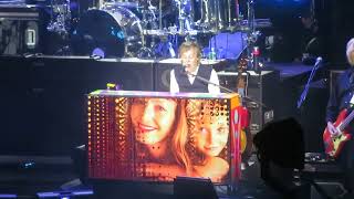 Lady Madonna - Paul McCartney (Albuquerque 2025)