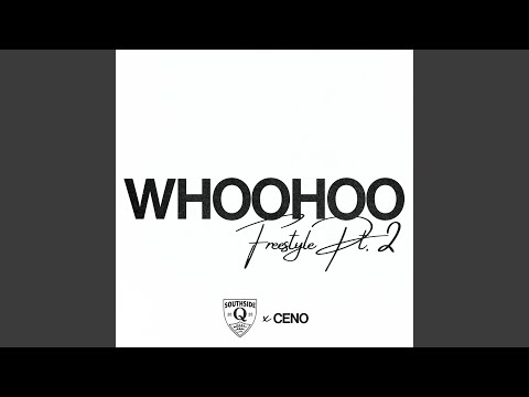 WHOOHOO Freestyle Pt. 2