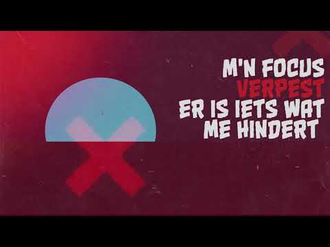 Eusebio - Van Niets (prod. Yellow)