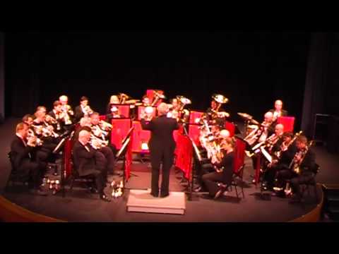 Las Vegas Brass Band - American Civil War Fantasy