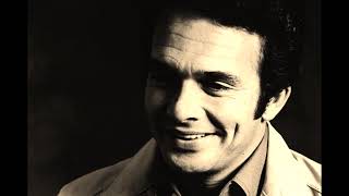 Merle Haggard -- Time Changes Everything