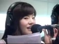 SNSD.Live.#4 Tiffany,Taeyeon,Sunny,Jessica ...