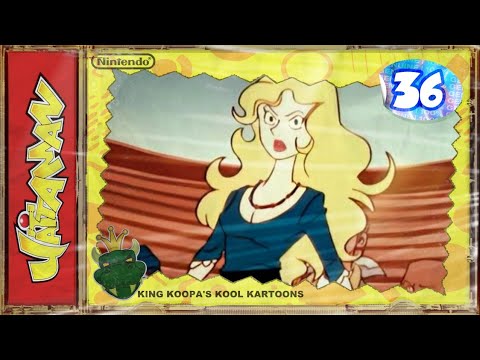 36 - La crudele Carmen《Yattaman》HD