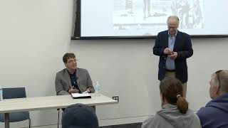Making Michigan Lecture Series - 05/21/26