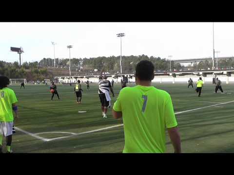 Adrenaline vs A Shot to Remember GKO2014