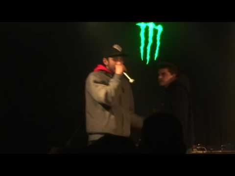 Semi-Final Thhf 2016 Villa vs Expend Flow