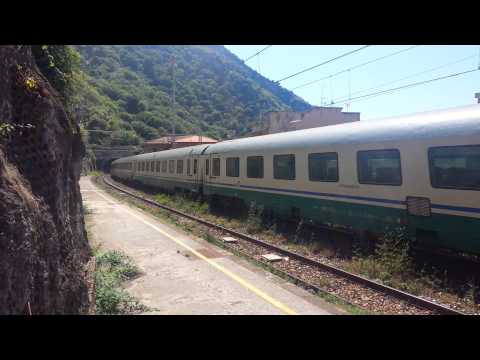IC 1560 Reggio C.C.le - Roma T.ni 25/07/2014 15.30