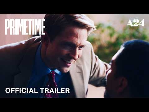 Official Trailer 2