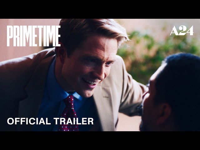 Official Trailer 2
