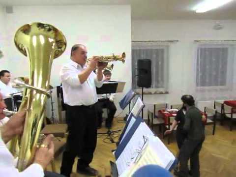 Nenkovjanka Hody Nechvalín - závěrečná pařba.avi