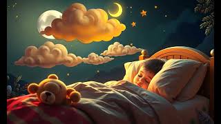 Comfort Cradle Gentle Melodies for Newborn and Kids Sweet Dreams 🌜🍼