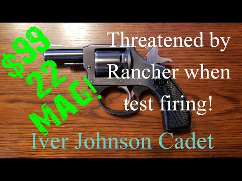 BEST BUDGET SHOTGUN? | Iver Johnson IJ500 Review