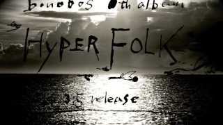 “HYPER FOLK” 2014.3.5 release！
