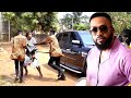 Just Released Today 21th JUNE THE BRIDE HE NEVER KNEW Fredrick Leonard 2025 Nollywood Movies
