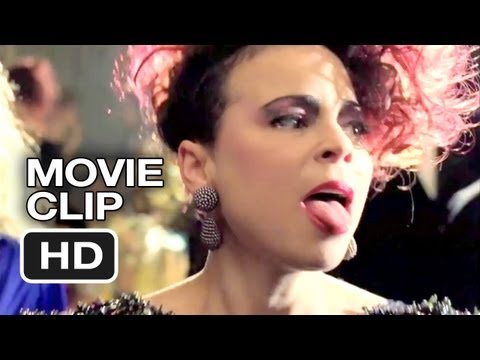 Laurence Anyways (2013) Trailer