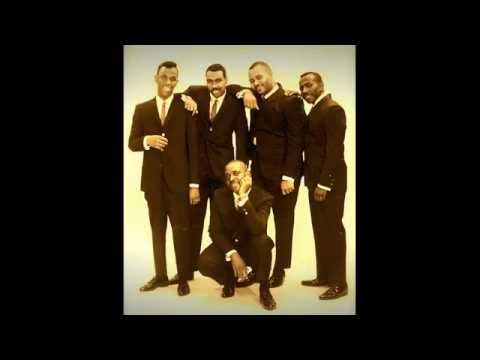 THE TYMES - "SO MUCH IN LOVE"  (1963)