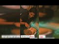 Reshma Muralidharan S Birthday Celebration Shabana
