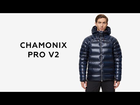 BASK CHAMONIX PRO (V2)