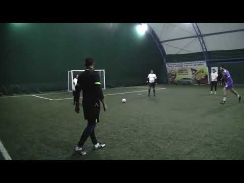 ⏰19 10 ⚽ RealTeam Bucuresti – FC Voluntari 🏆  SERIA A – etapa 9   repriza 2