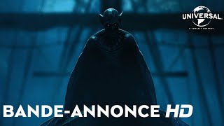 Le Dernier Voyage Du Demeter - Bande annonce VOST [Au cinéma le 23 août]
