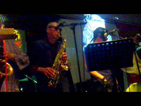 Hoaxwind at Tufnell Park Boston Arms 4th feb 2012 pt 2 of 7.mp4